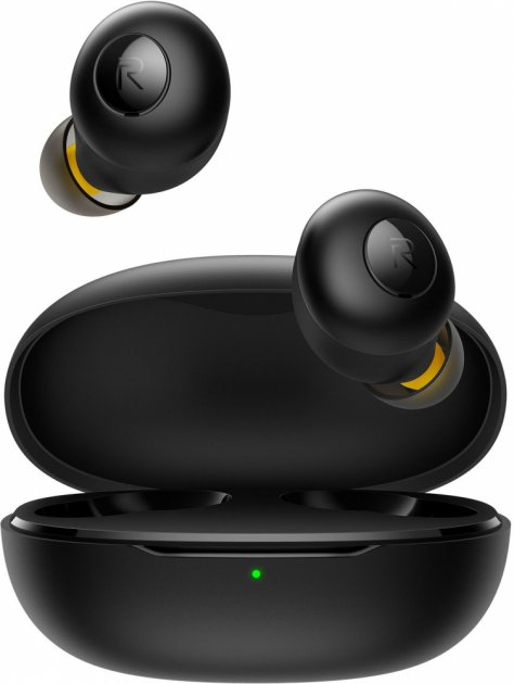 Realme Buds Q TWS Headphones, Black