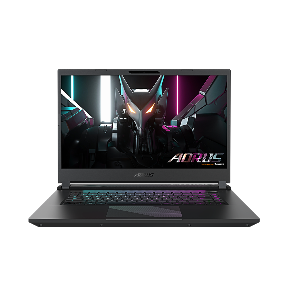 Gigabyte AORUS 15 XE4 i7-12700H Notebook cm Full HD