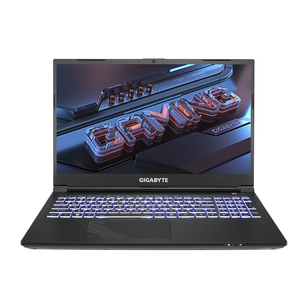 Gigabyte G5 GE-51FR263SH notebook i5-12500H 39.6 cm (15.6") Full HD ...