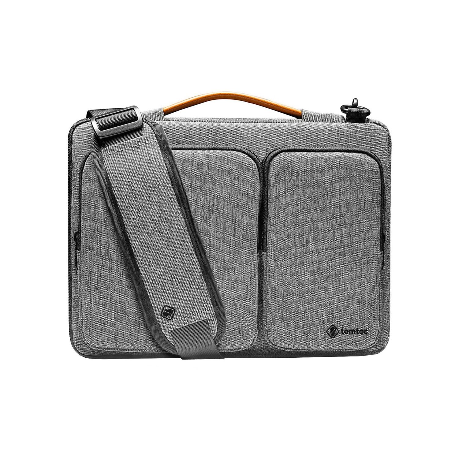Accessories :: Bags and cases for notebooks :: TomToc Defender A42