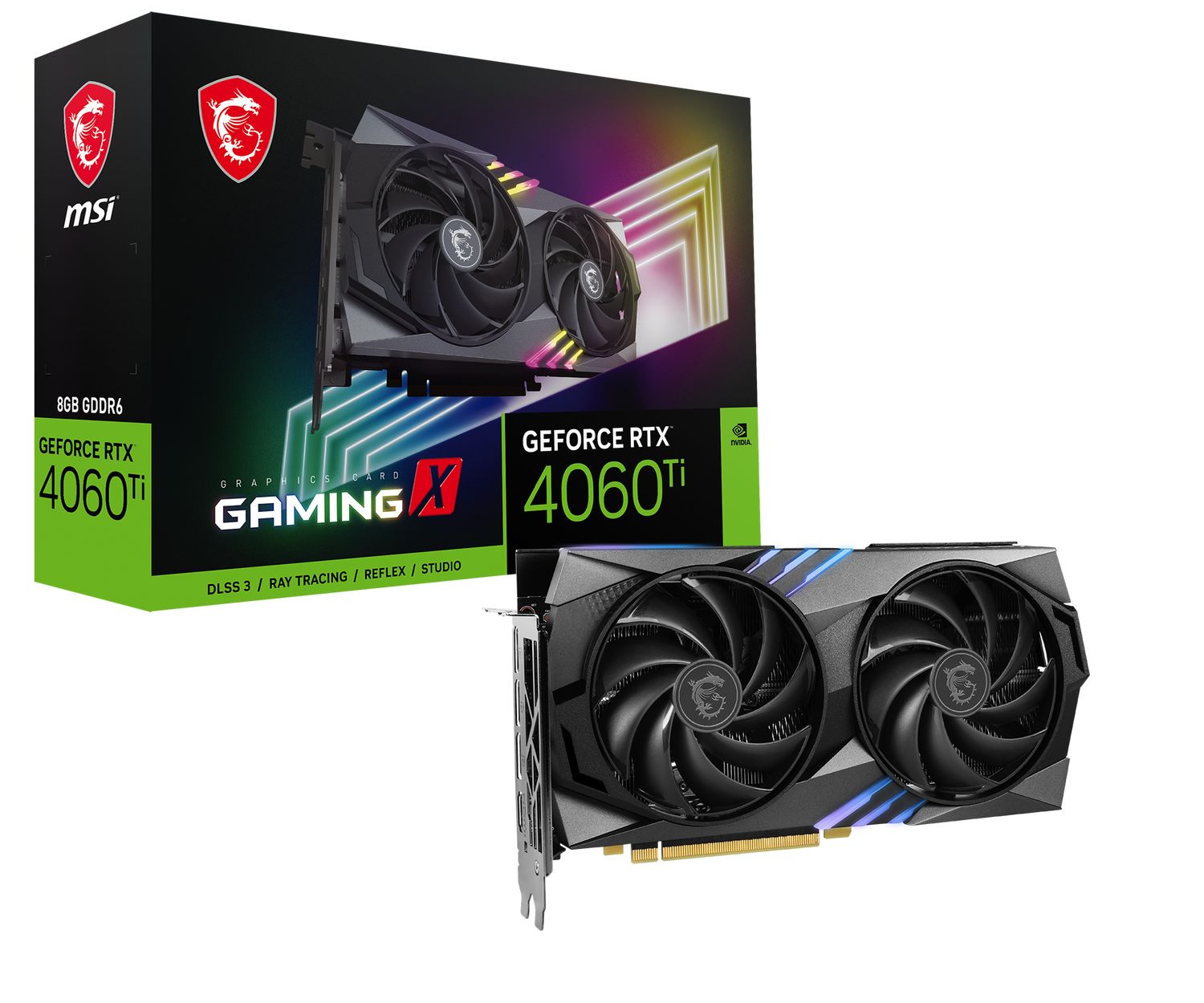 Nvidia Geforce Msi Twin Frozr 2070 Super Nvidia Rtx Rtx 2070 Super