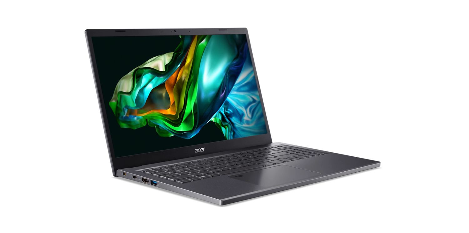 Aspire go