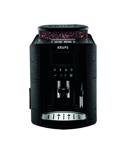 Boutique :: KRUPS espresso & coffee machines :: Acheter EA815070 - Prix  ₪1,859