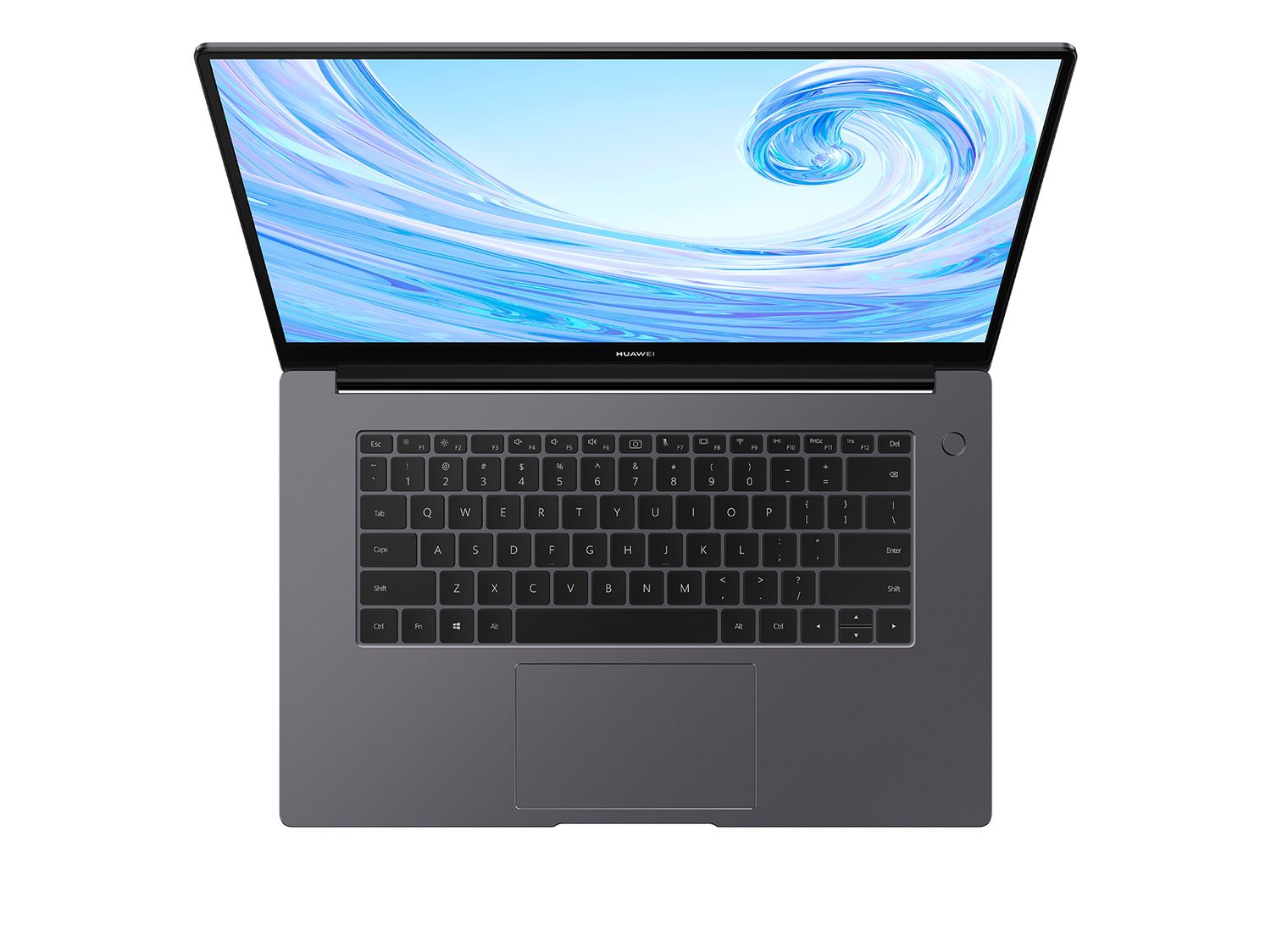 Huawei matebook 6