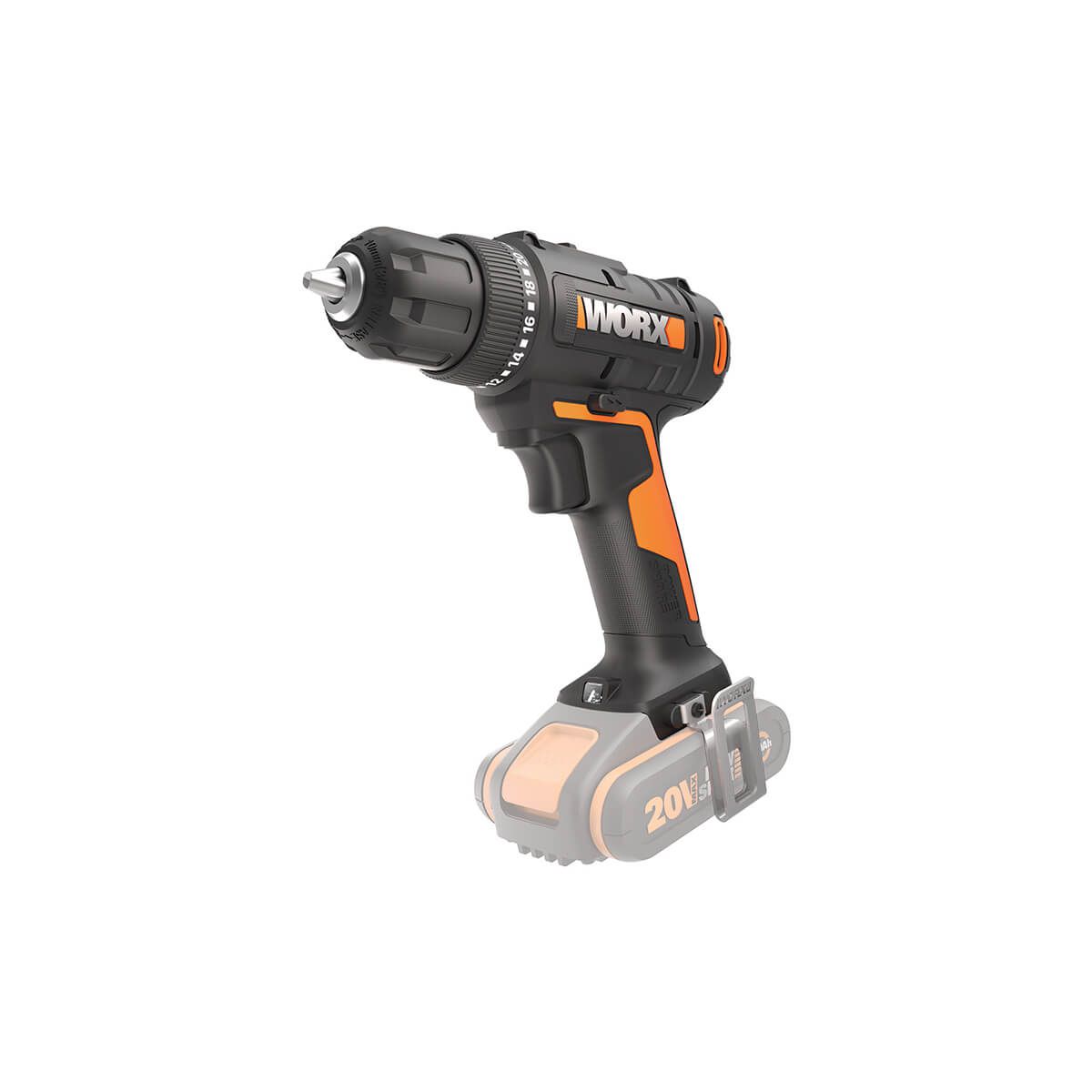 WORX WX100.9 ONLINE ELECTRIC SCREWDRIVERS AND DRILLS buy low price in