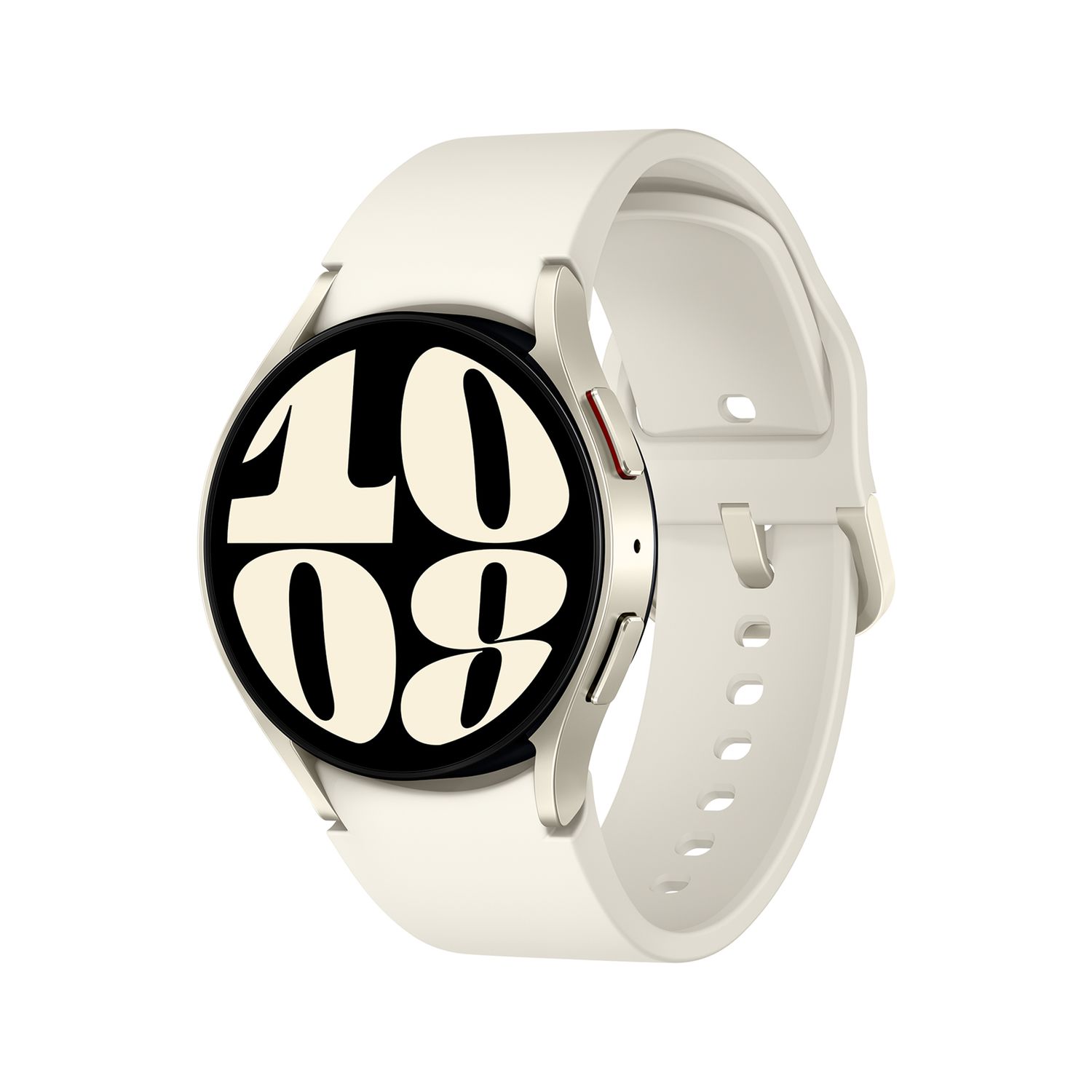 Samsung Galaxy Watch6 Smart Watch, 2GB, 16GB, LTE, White