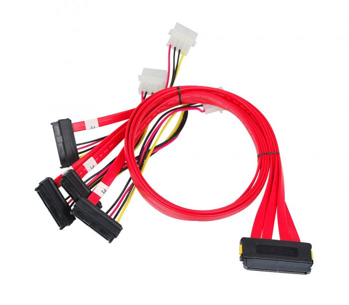 Serial Attached SCSI (SAS) Cables buy low price in online shop