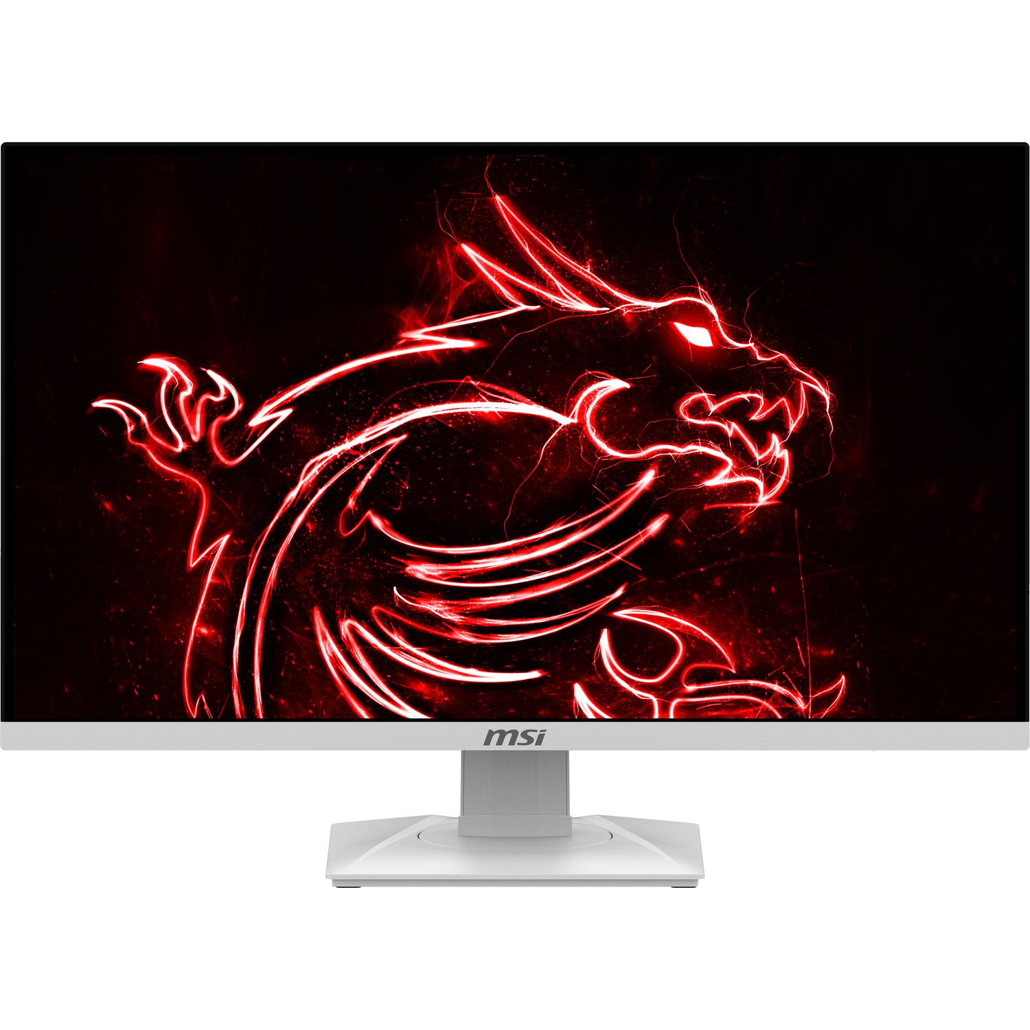 MSI ゲーミングモニター G274QRFW G274QRFW ゲーミングモニター ［27型