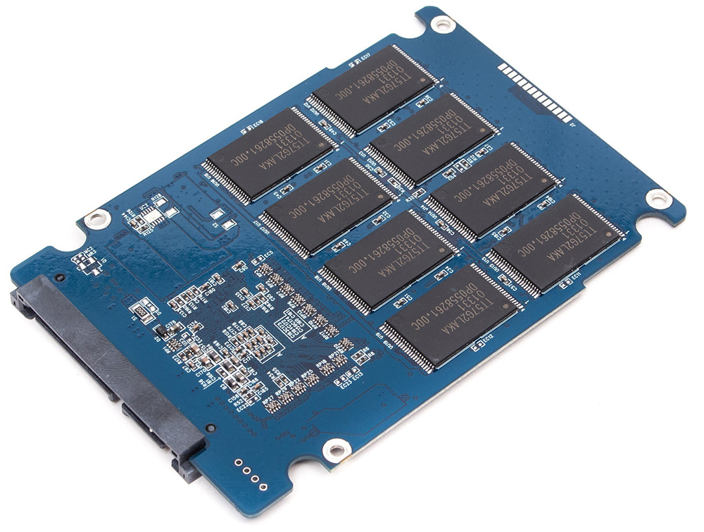 Corsair 240GB SSD Force Series LS, SATA 3, MLC, 3YR