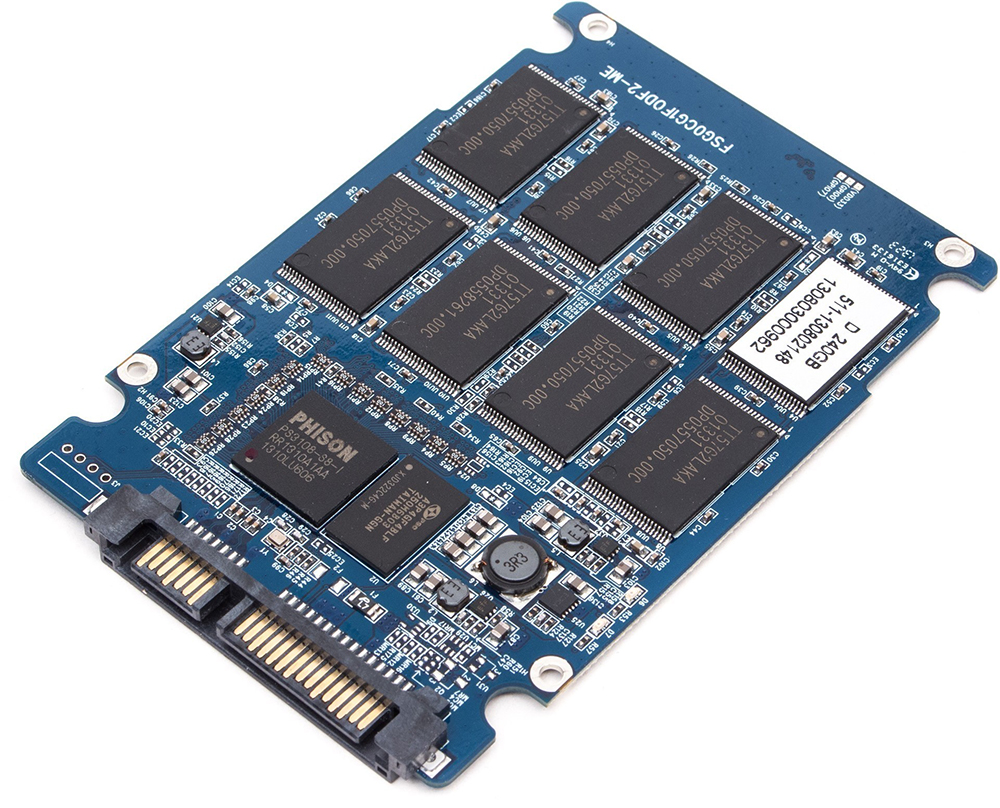 Corsair 240GB SSD Force Series LS, SATA 3, MLC, 3YR