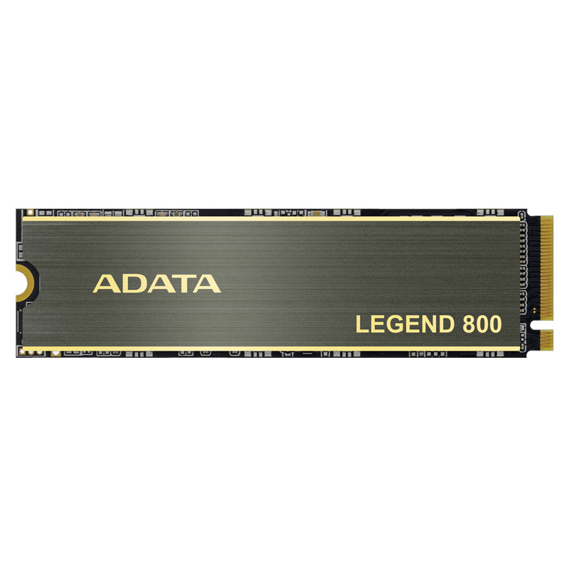 ADATA LEGEND 800 Gen4 1000GB SSD PCI Express 4 0 M 2 SSD ADATA LEGEND 800 Gen4 1000GB SSD PCI Express 4 0 M 2 SSD