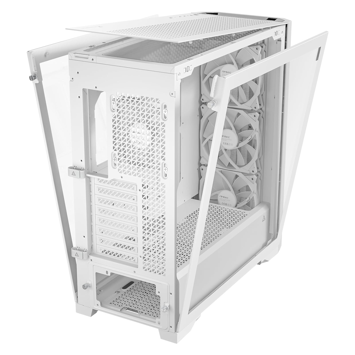ANTEC 0-761345-10091-5 | ONLINE ENCLOSURES & PC CASES buy low price in ...