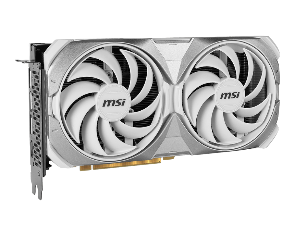 Msi geforce rtx 5070 ventus 3x oc