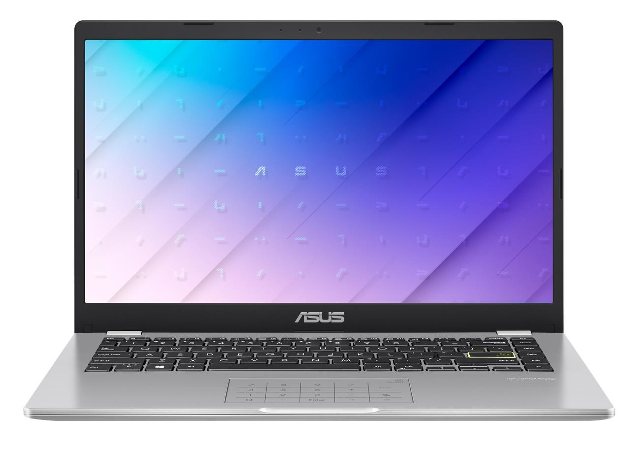 Notebook Asus VivoBook E410MA Rosa 14", Intel Celeron N4020 4GB De RAM 128gb Ssd Intel Uhd Graphics 600 1366x768px Windows 10 Home