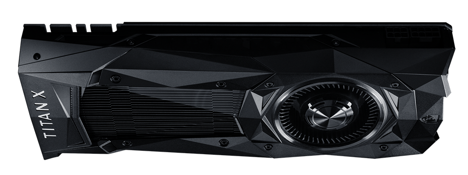 Titan x sales video card
