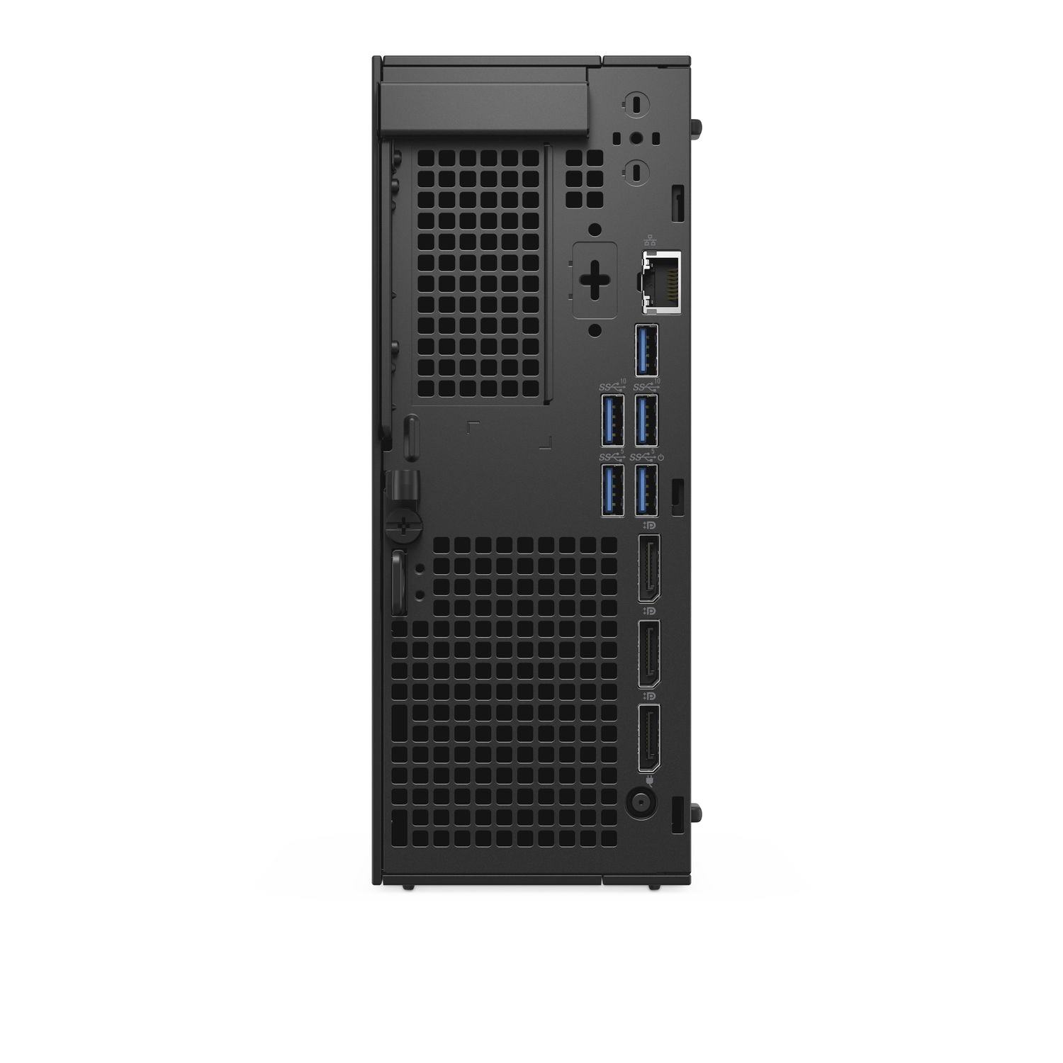 DELL Precision 3280 Intel® Core™ i7 i7-14700 32 GB DDR5-SDRAM 512 GB ...