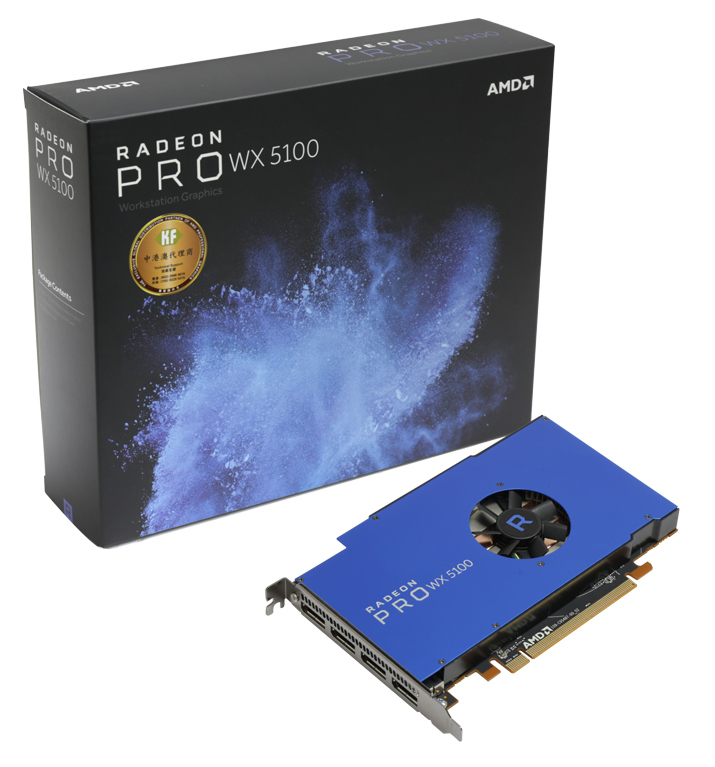 Displayport Radeon Pro Wx Mining AMD Radeon Pro WX 5100