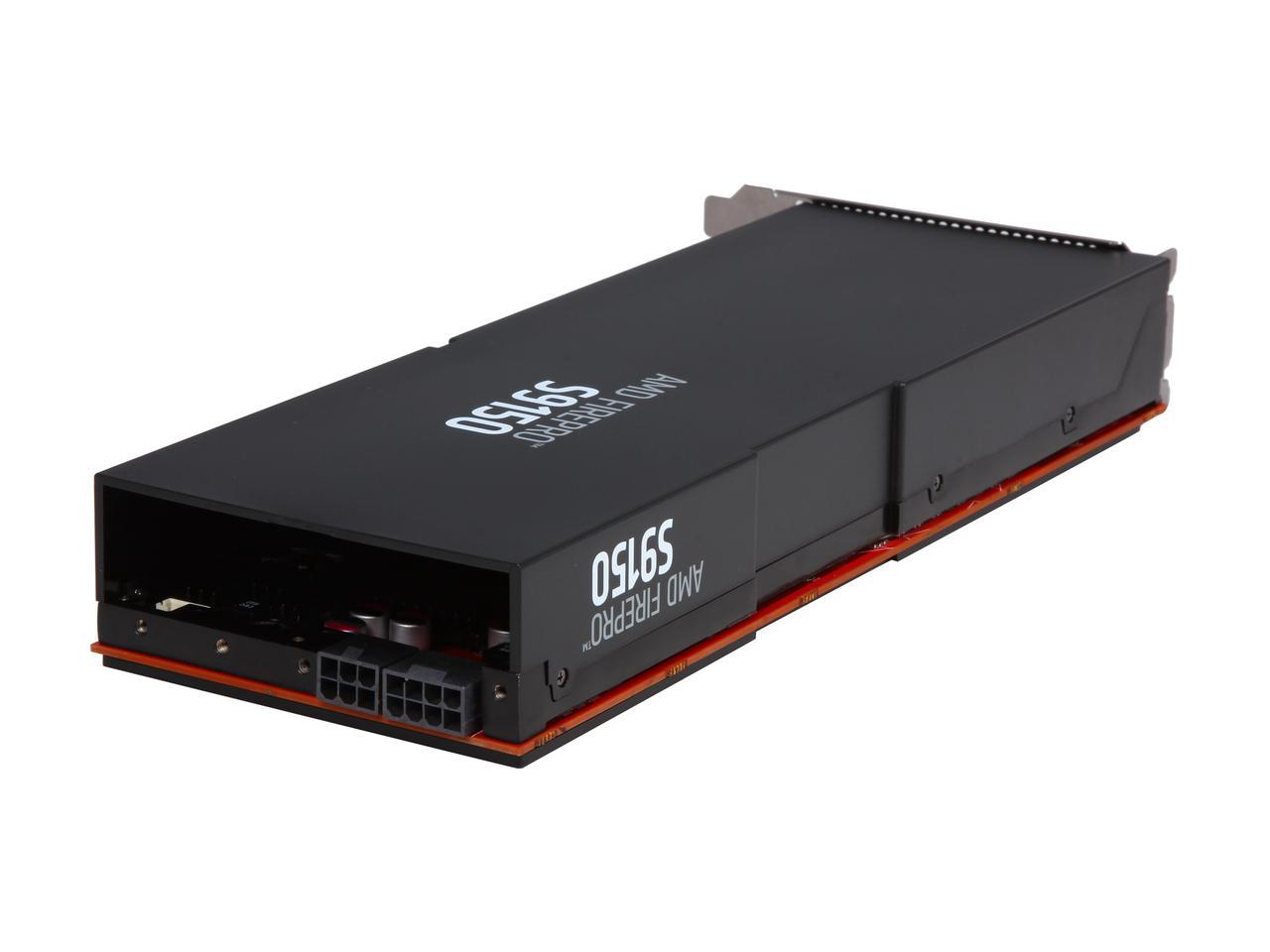 Firepro s9150 sales