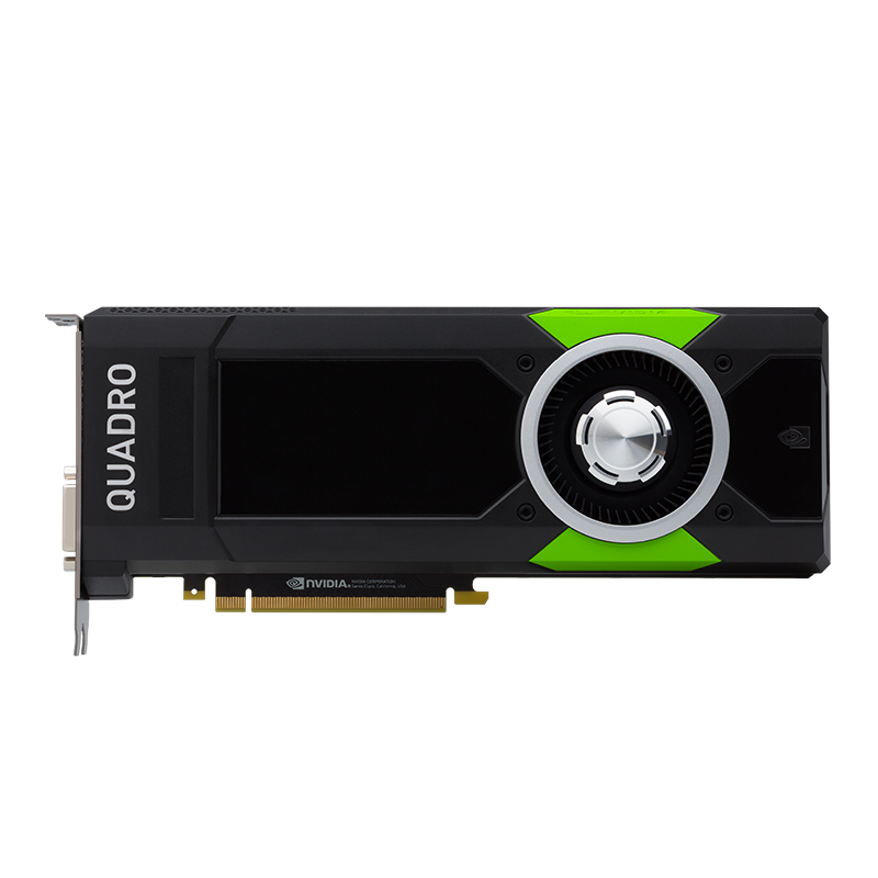 Pny Quadro P6000 Quadro P5000 Gpu Nvidia Graphics Card Nvidia