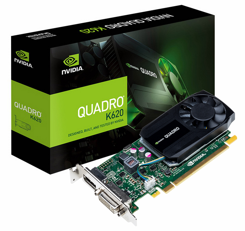 Quadro k620