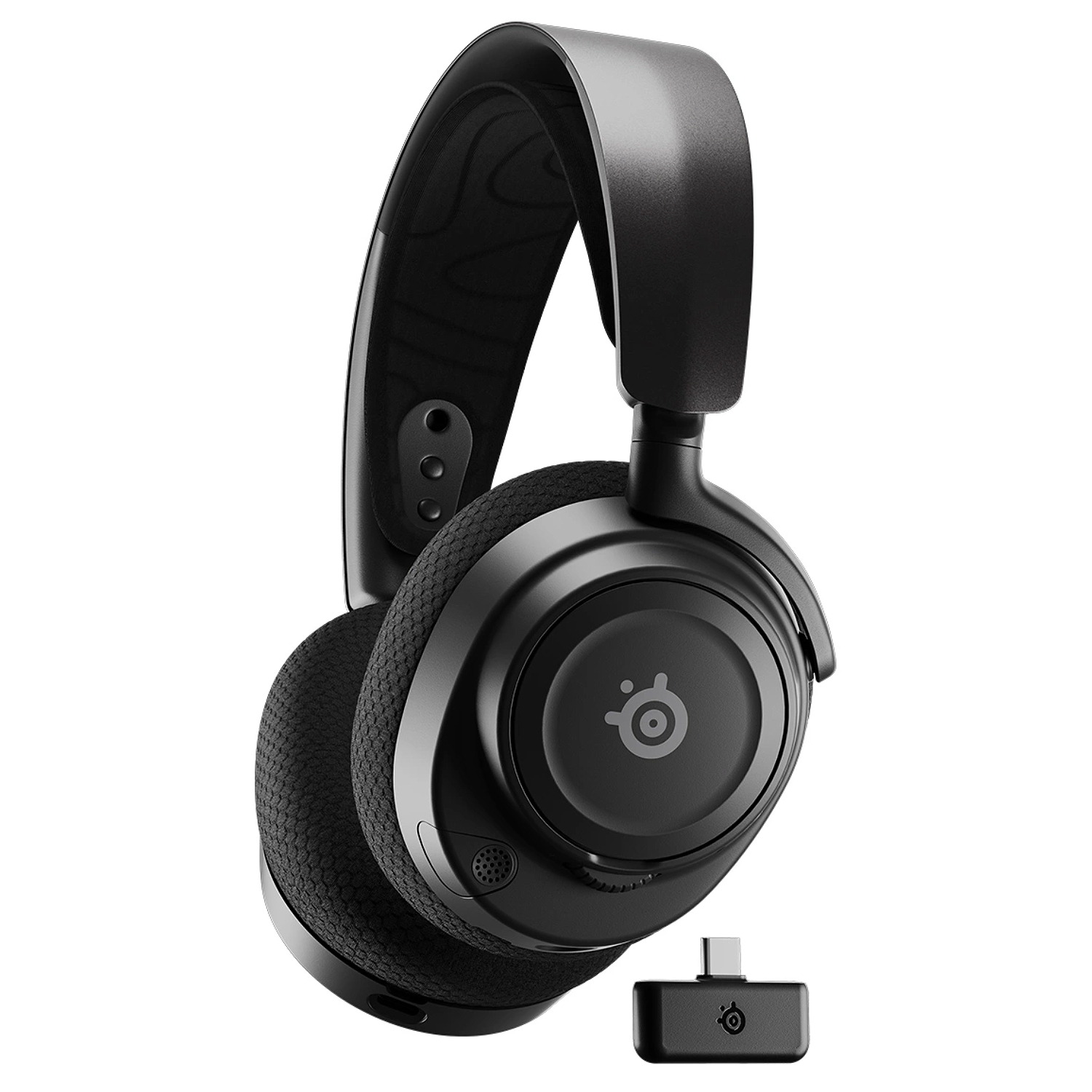 STEELSERIES ARCTISNOVA7B ONLINE HEADPHONES buy low price in online