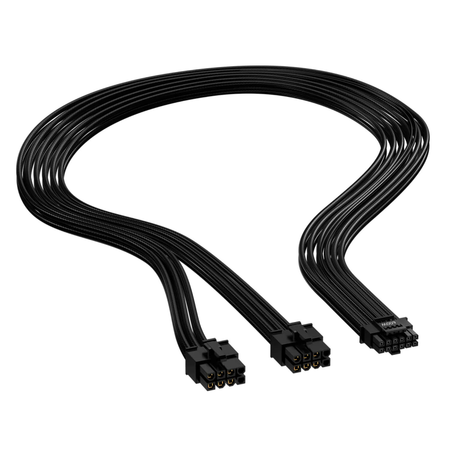 Best Laptops 2019 Under 1000 Hardware :: Cables :: Internal Power Cables :: Antec 12VHPWR - Power