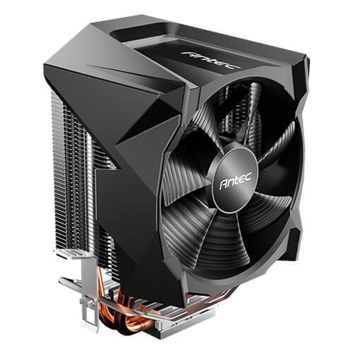 Buy Antec A30 Neo - CPU Cooler, Black FOR CPU PROCESSORS at Best Price ...