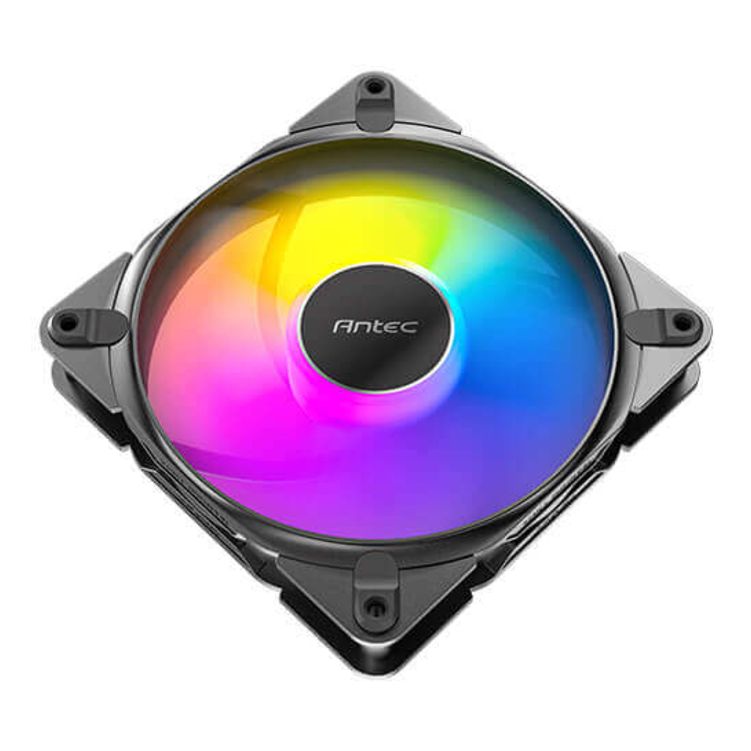 Buy Antec TQ Tranquil - PC Case Fan, 120mm, ARGB, PWM FOR PC CASE at ...