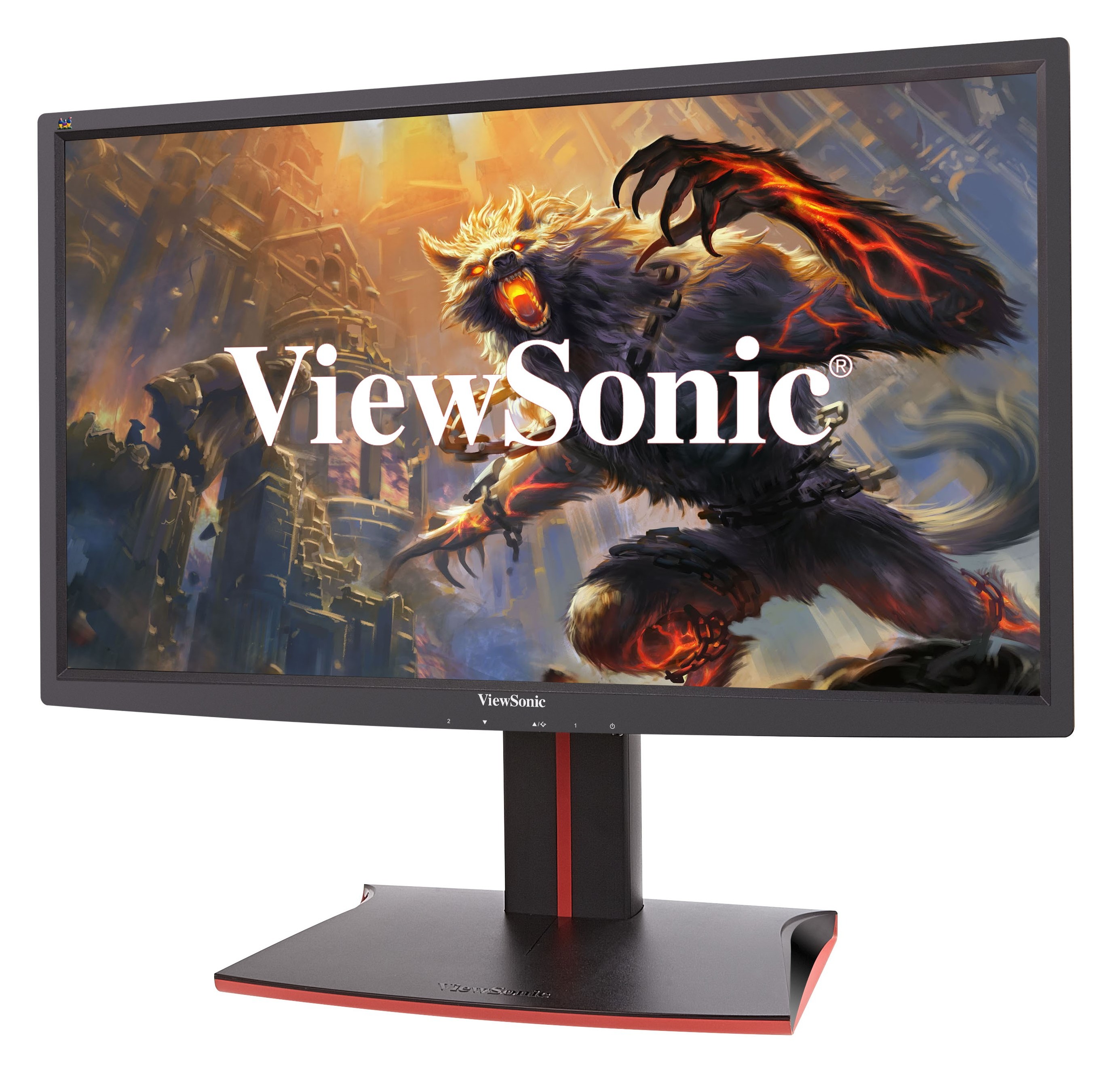 VIEWSONIC XG2401 | ONLINE MONITORS buy low price in online shop Topmarket  Netanya