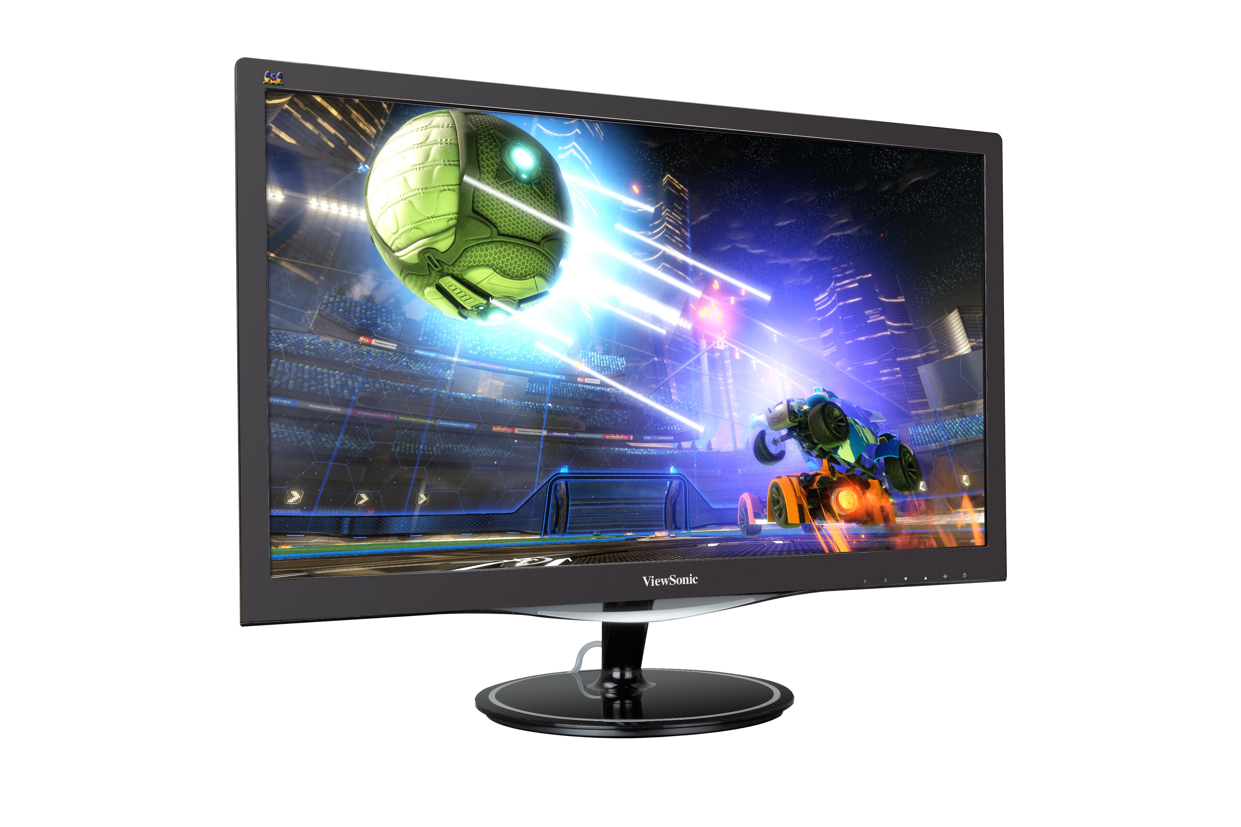 VIEWSONIC VX2757-MHD | ONLINE MONITORS 
