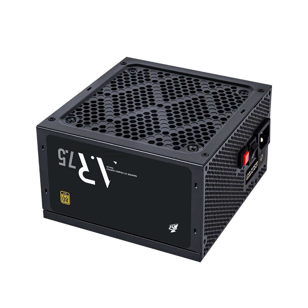 1STPLAYER PS-750AR | לקנות ספקי כוח במחיר נמוך בנתניה topmarket