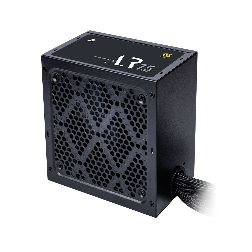 1STPLAYER PS-750AR | לקנות ספקי כוח במחיר נמוך בנתניה topmarket