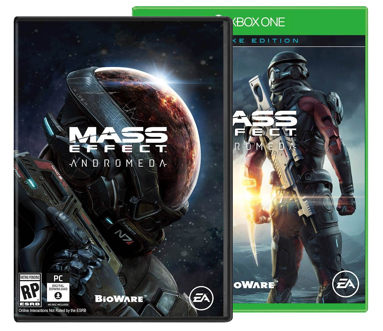 Mass Effect Andromeda Online Action Buy Low Price In Online Shop Topmarket
