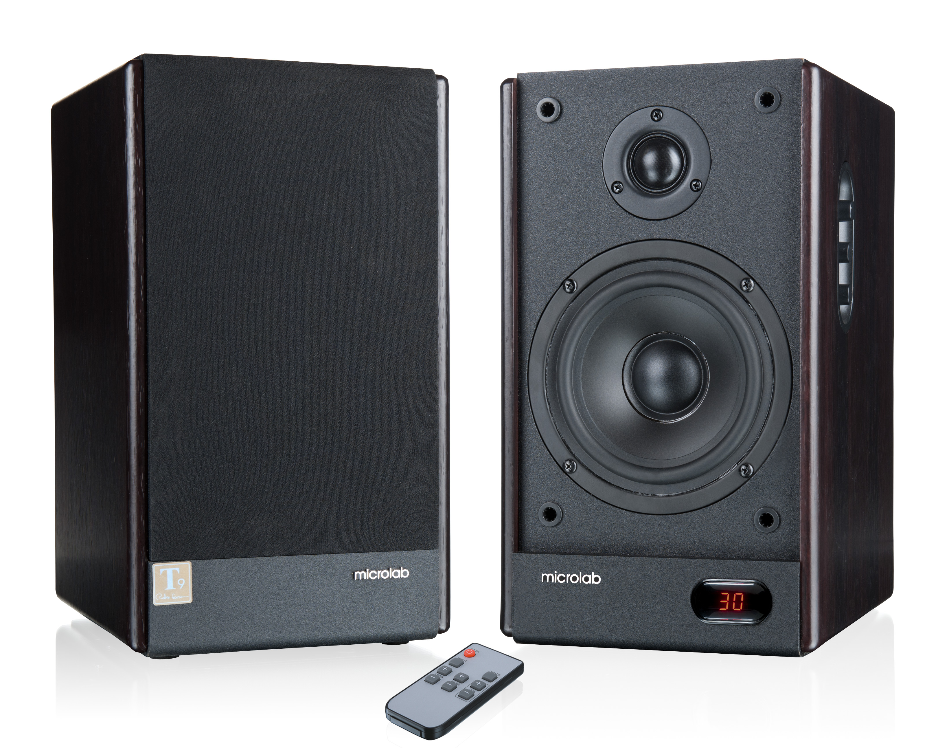 Microlab Solo 5C 2.0 Wireless System Speaker