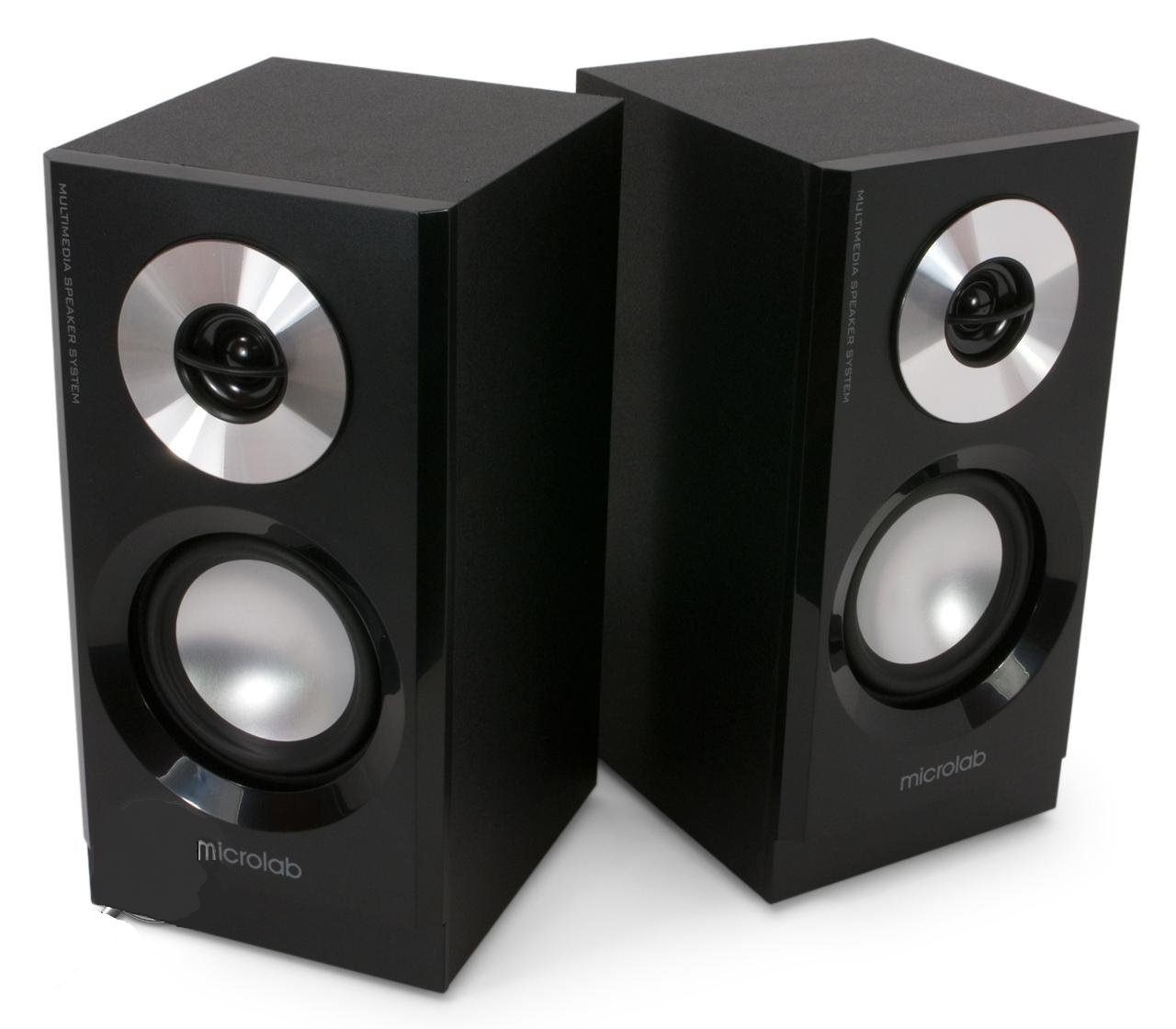 Acoustic system Microlab M880: review and reviews Acoustic system Microlab M880: review and reviews