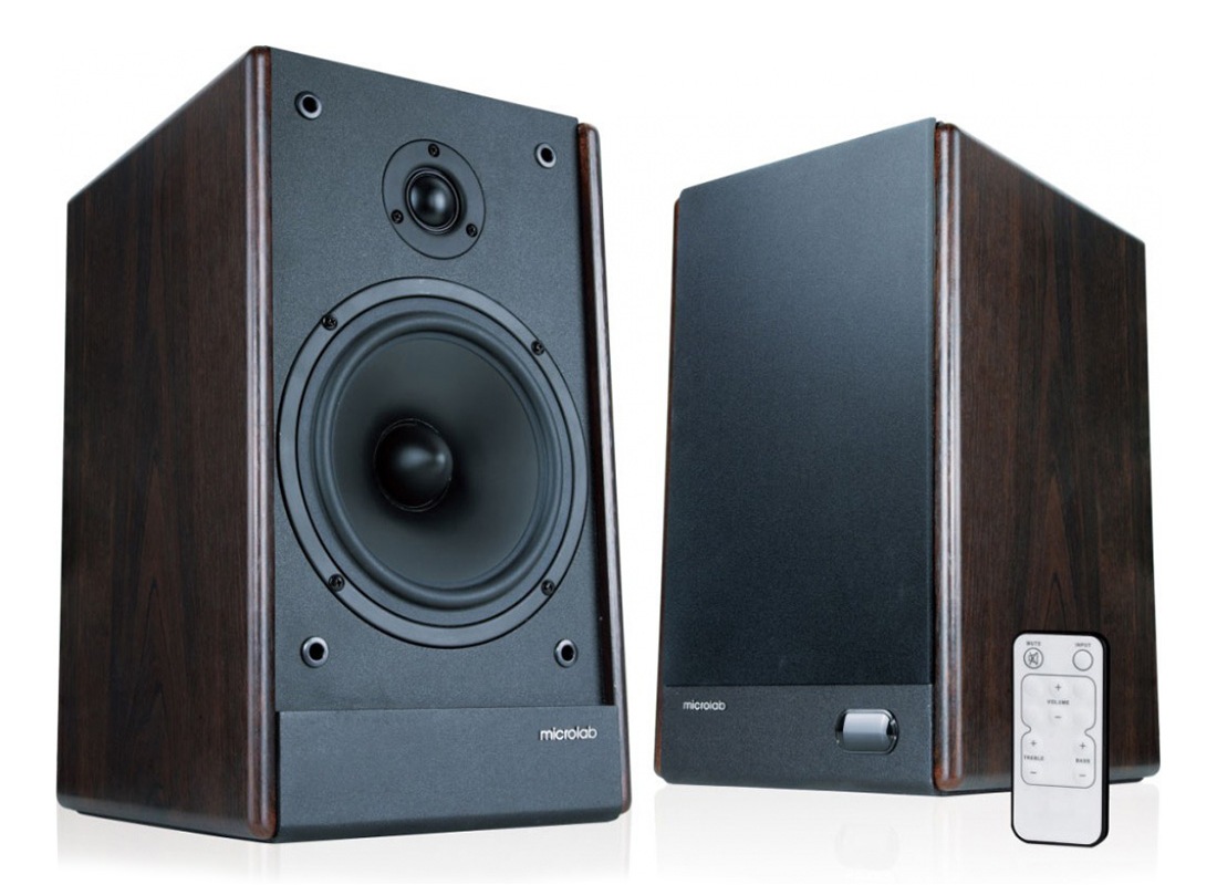 Microlab Solo 7c Купить