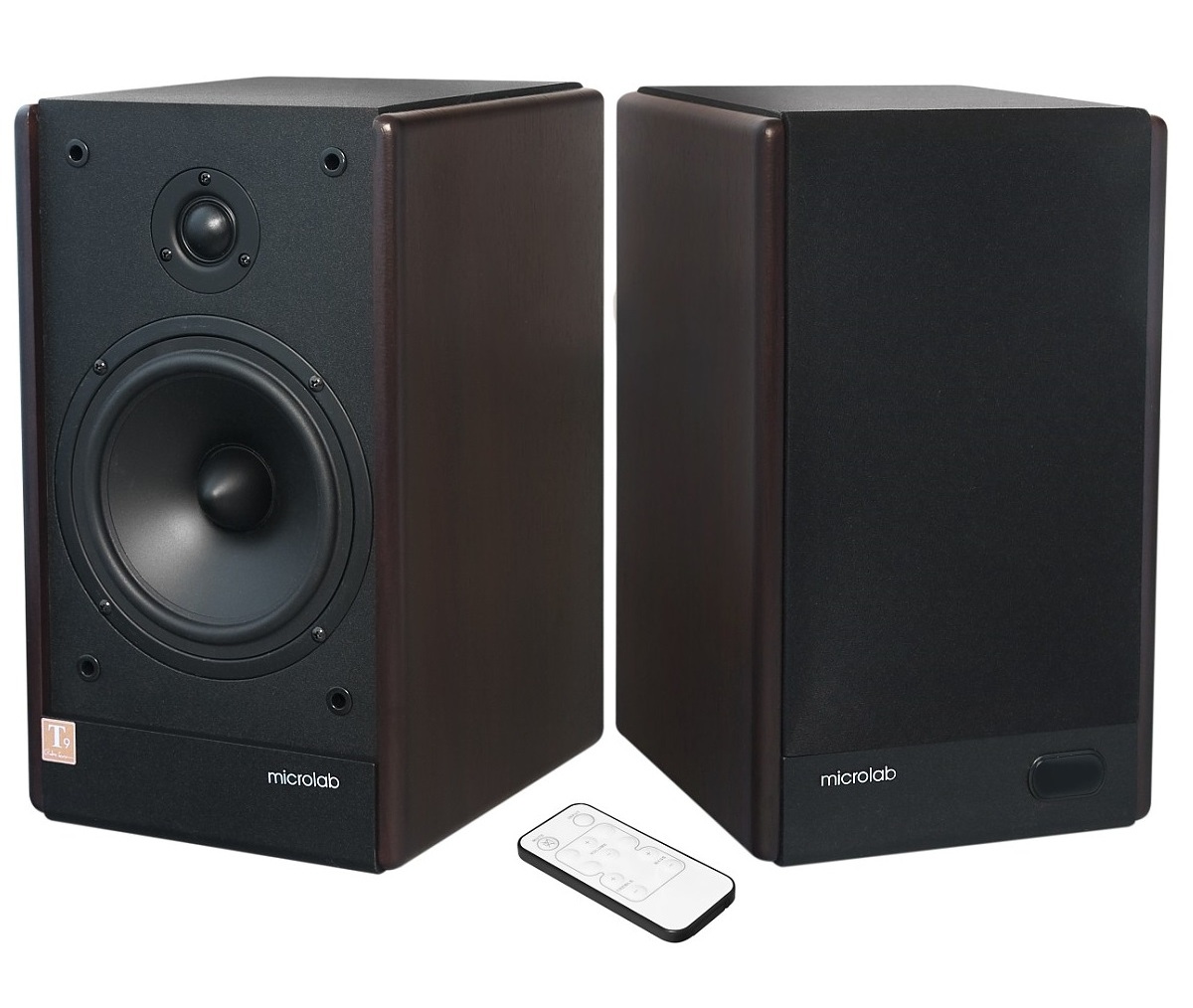 Microlab SOLO 4C 2.0 Wired Computer Speakers