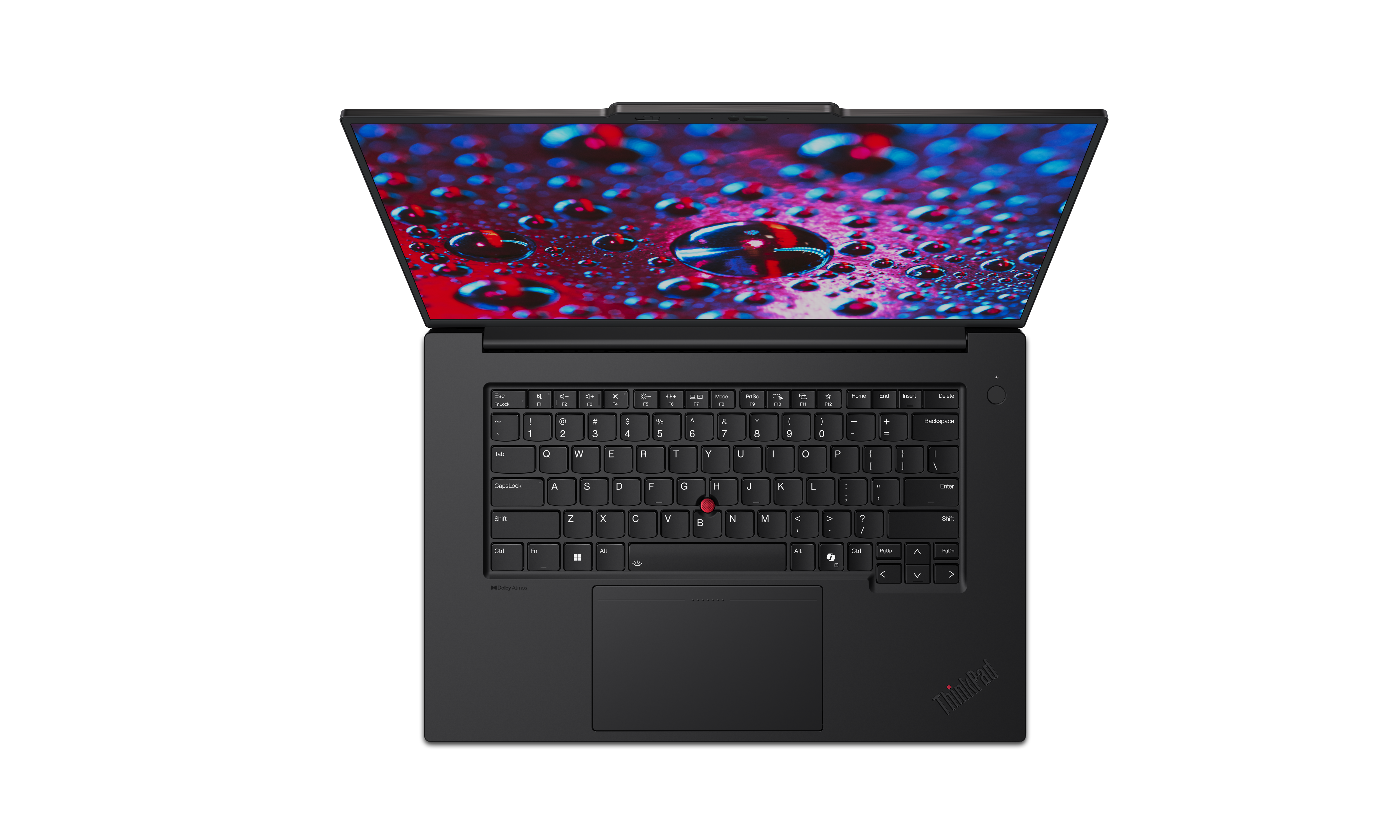 P1 Processor Lenovo ThinkPad P1 Gen 7 21KV0027IV - 16