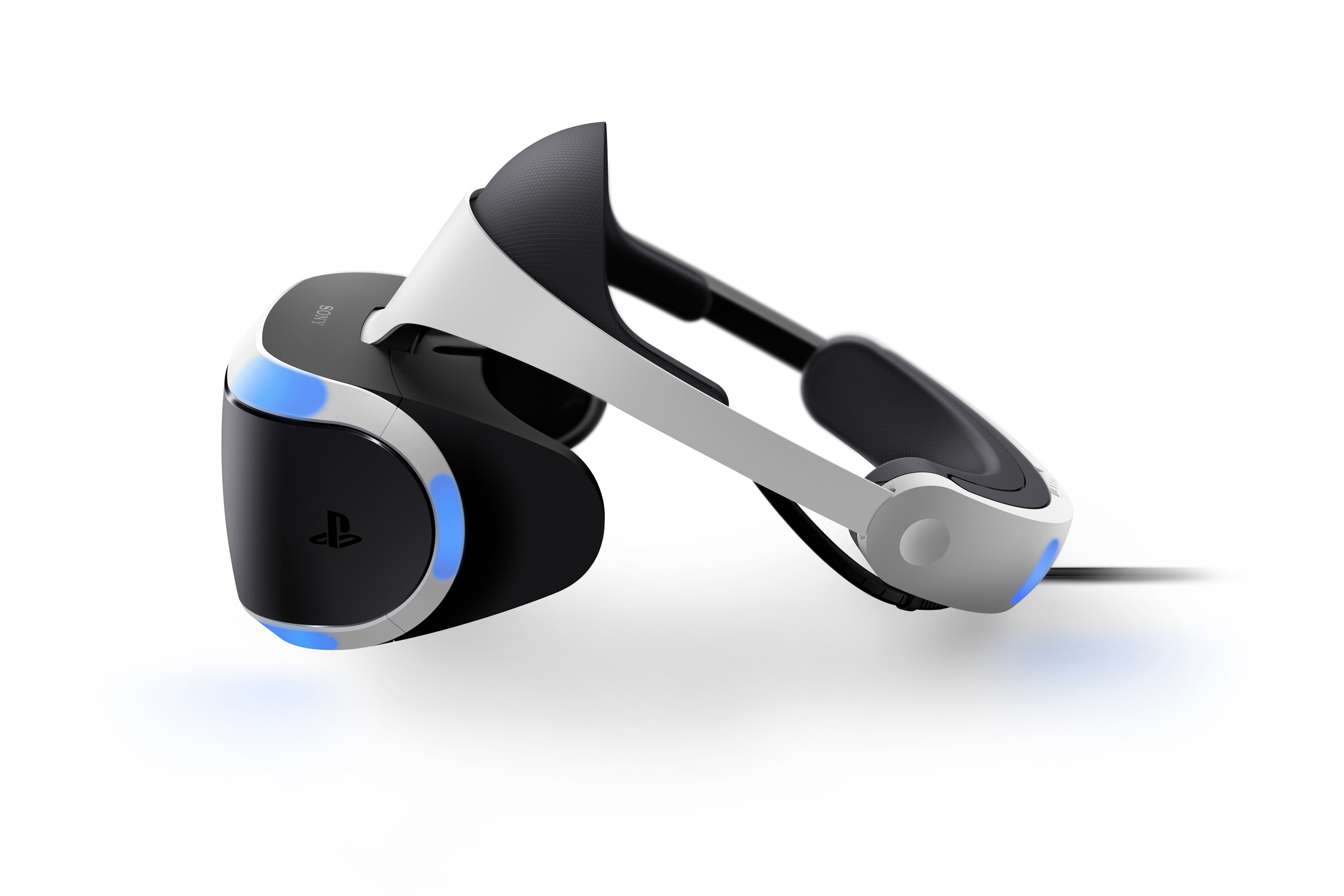 Купить Шлем Playstation Vr 2