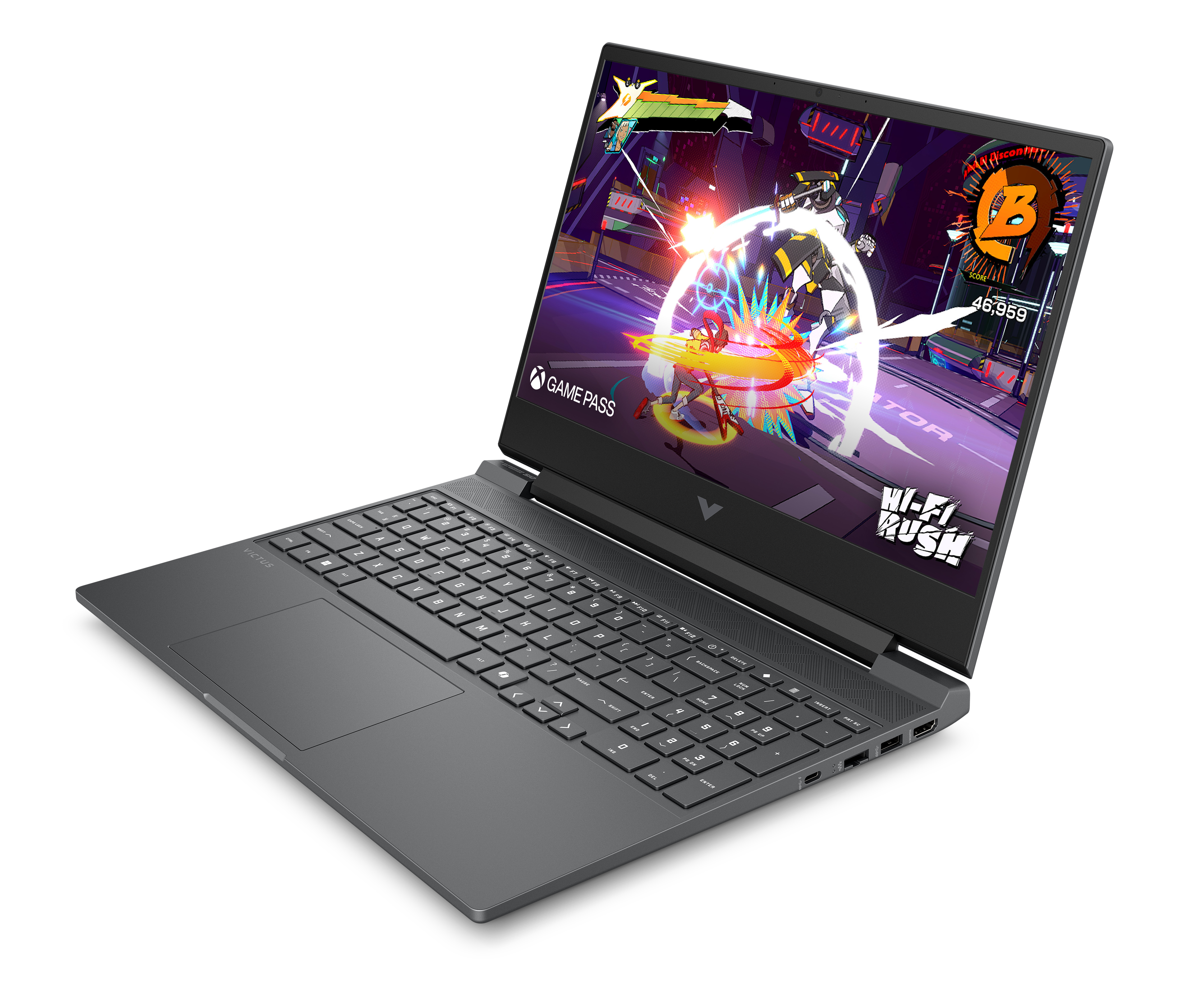 HP Victus Gaming B44J0EA | TopMarket Israel