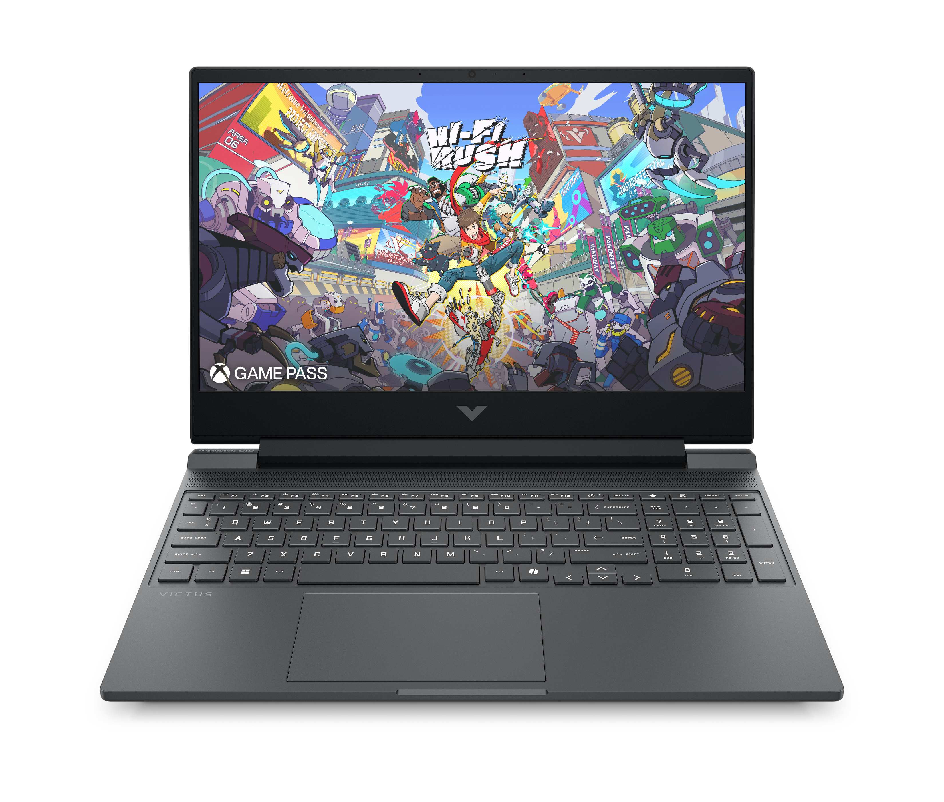 HP Victus Gaming B44J0EA | TopMarket Israel