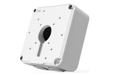 Uniview TR-JB07-IN 7-inch Junction Box