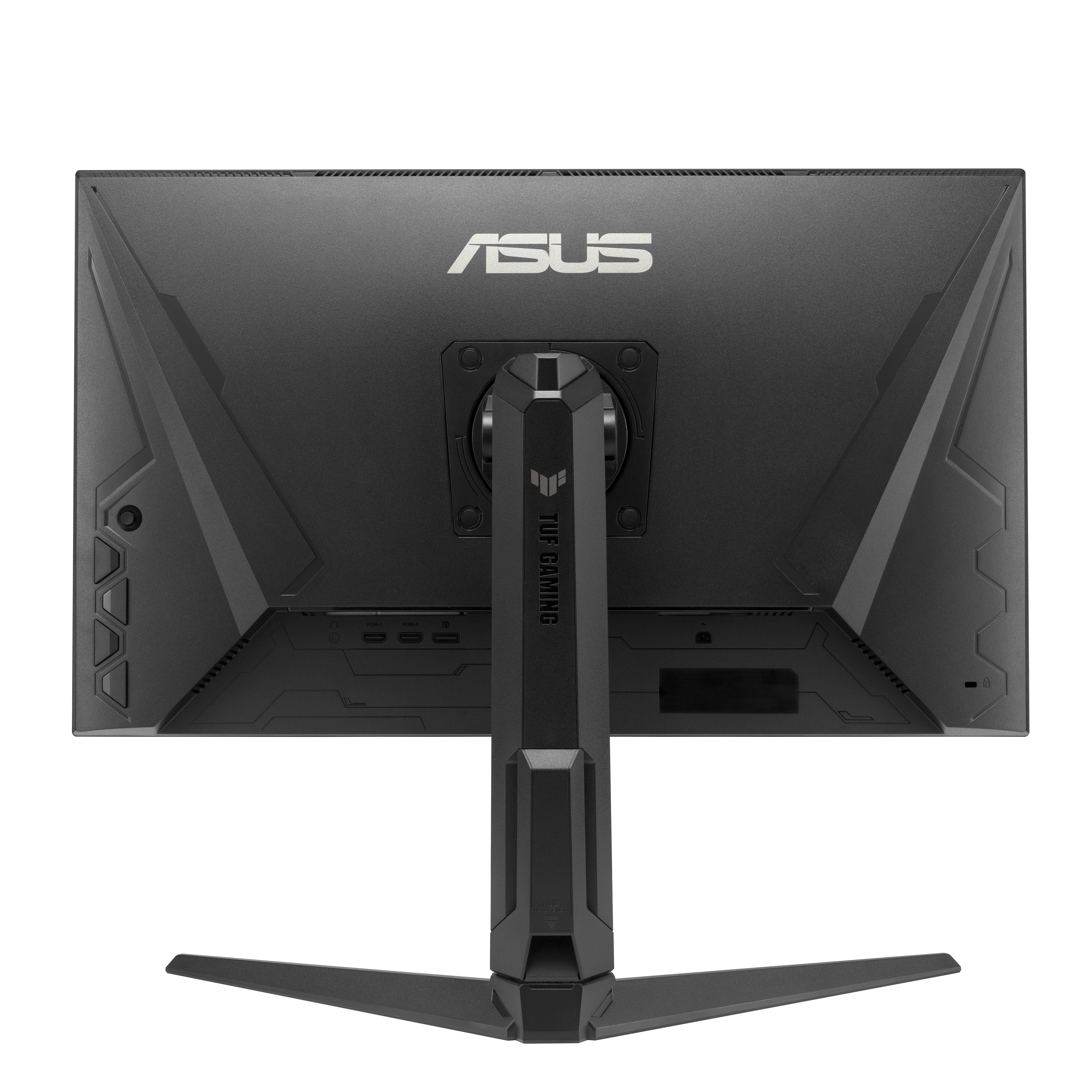 ASUS TUF Gaming VG27AQM5A MONITOR GAMING, 27 , WQHD, 2560 x 1440 Pixel, tempo di risposta 1 ms, refresh rate 300 Hz