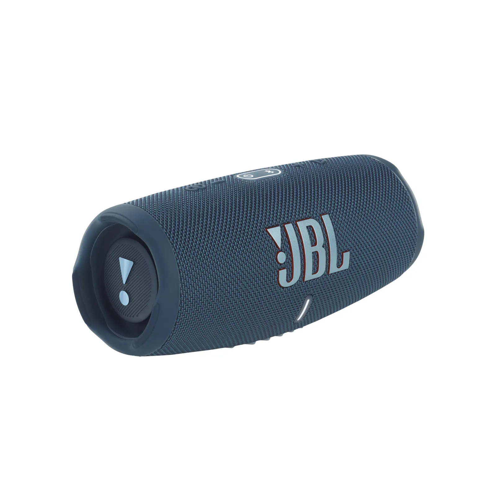 JBL Charge 5 2.0 - Bluetooth Portable Speaker, Blue | TopMarket Israel