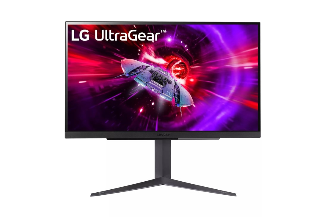 Lg Led Computer LG 27GR83Q-B | 27