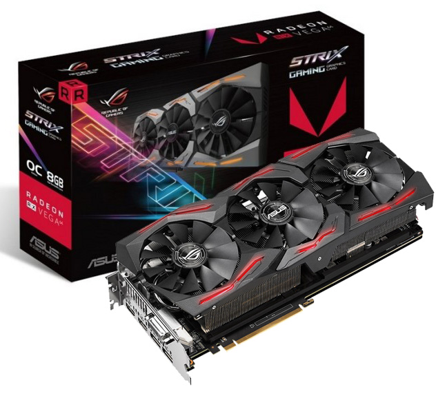Карта rx 570