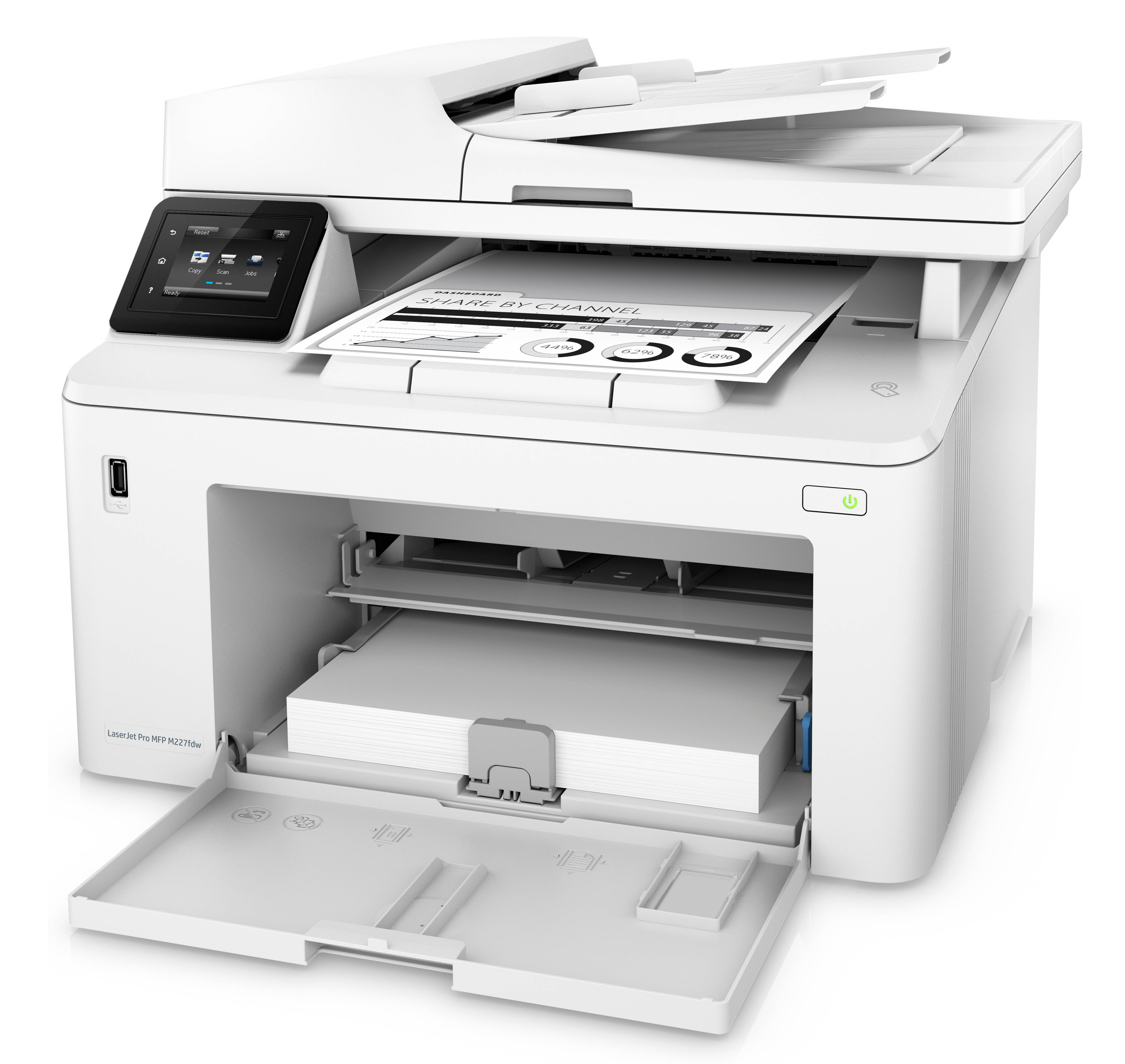 Hp Laserjet Pro M404dn Купить