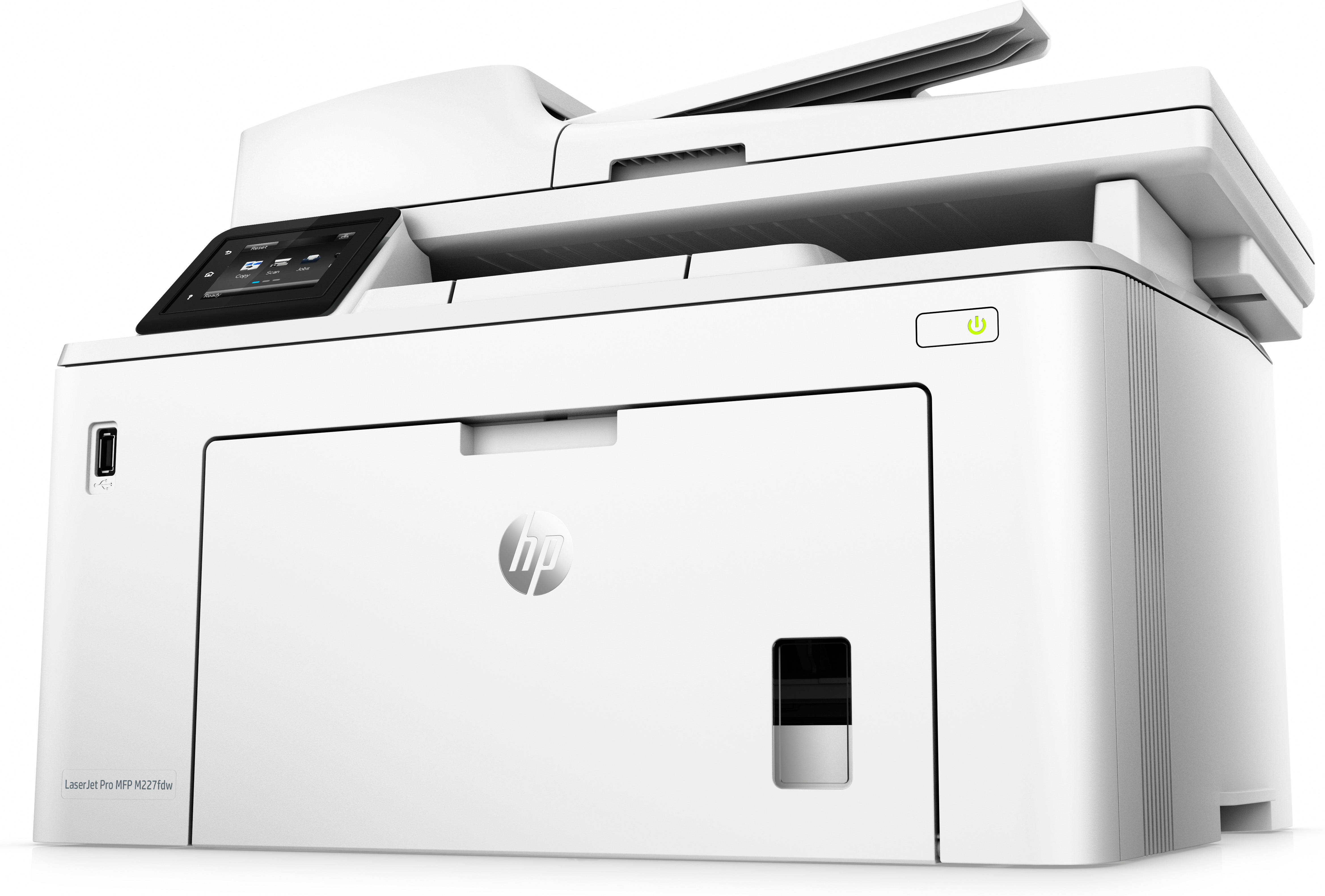 Laserjet Pro Mfp M227sdn Купить