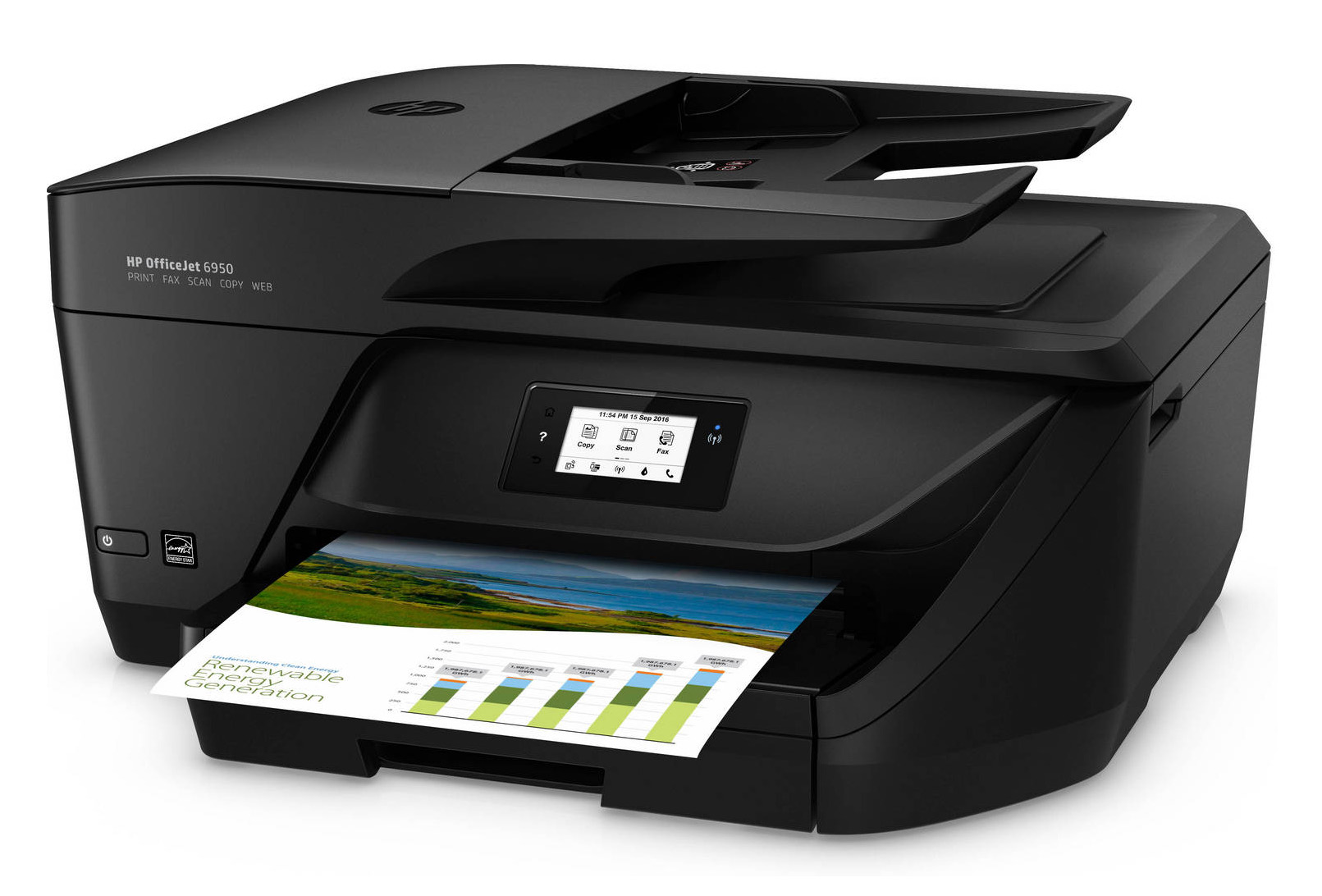 Купить Принтер Hp Officejet В Москве