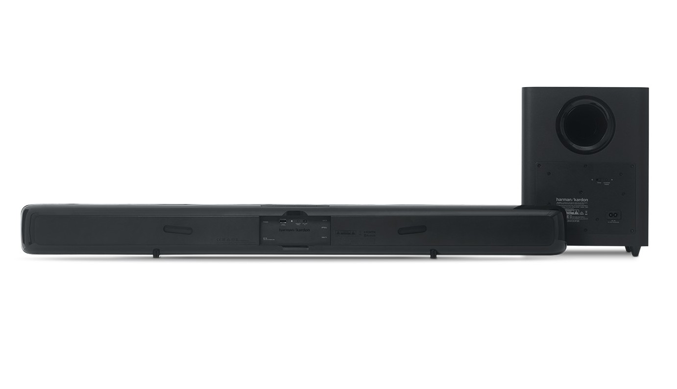 Harman kardon sb20 sales bluetooth
